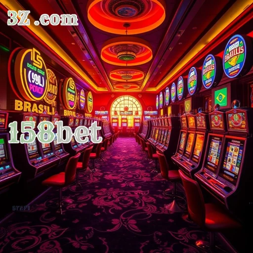 158bet Aplicativo Móvel