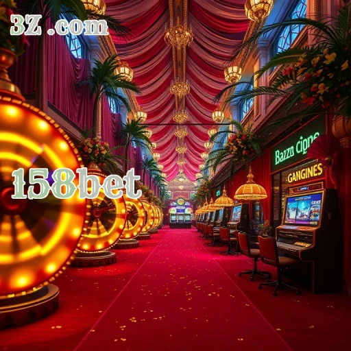 Baixar as Melhores Experiências de Jogo no 158bet