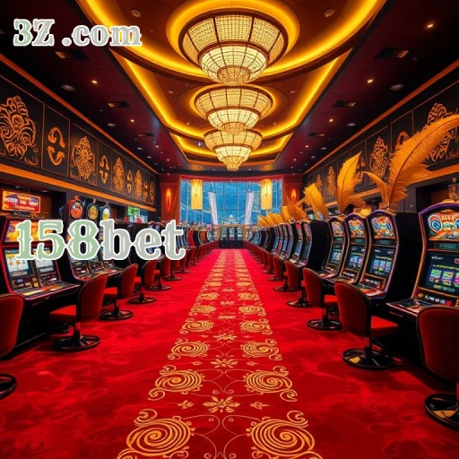 158bet Bônus Oferecidos