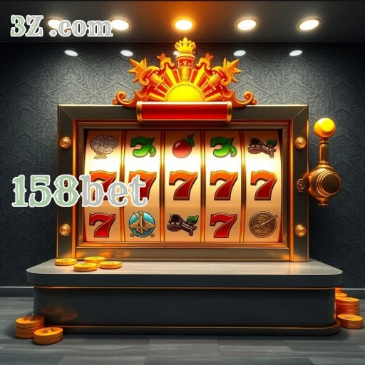 158bet Cassino Confiável