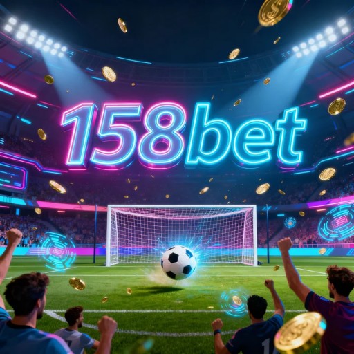 158bet logo