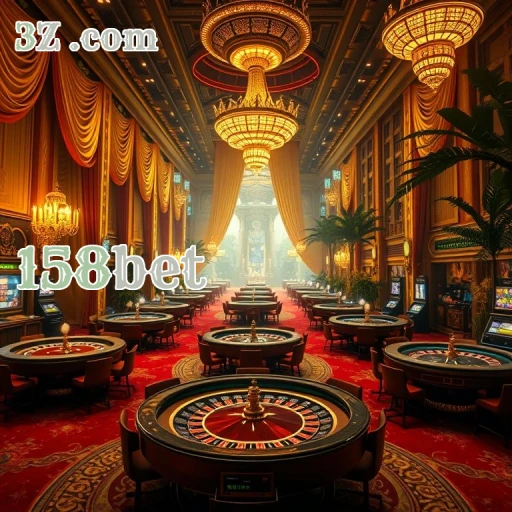 Recursos Exclusivos do VIP na 158bet: O Jogo Elevado